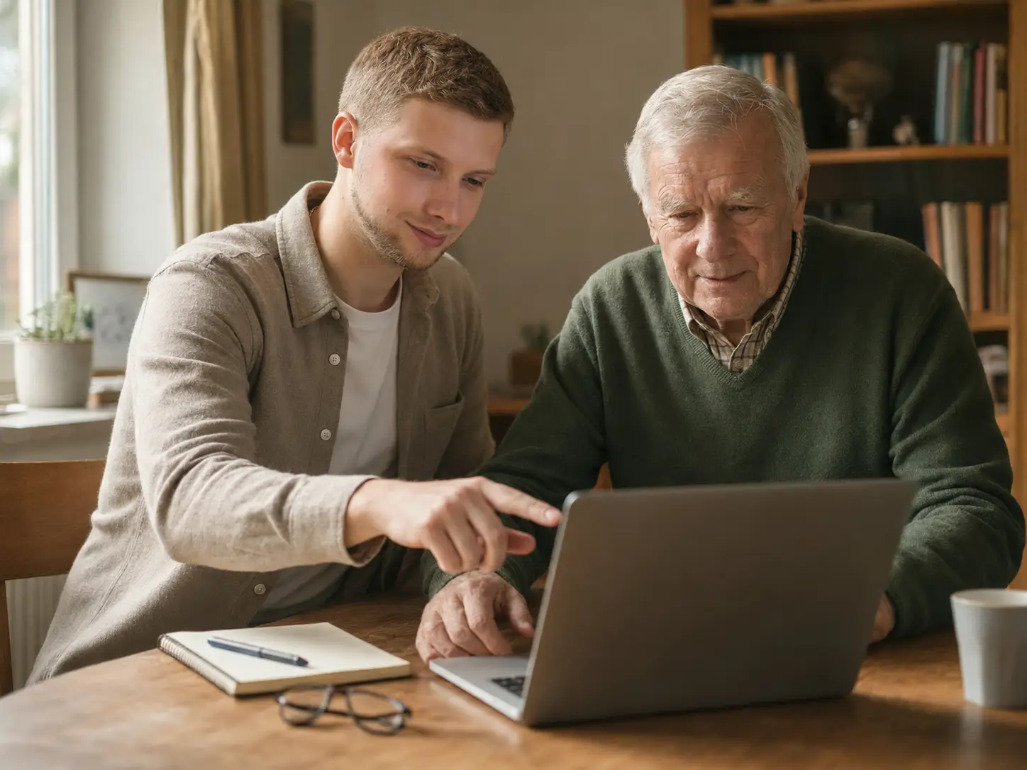 Online-Banking